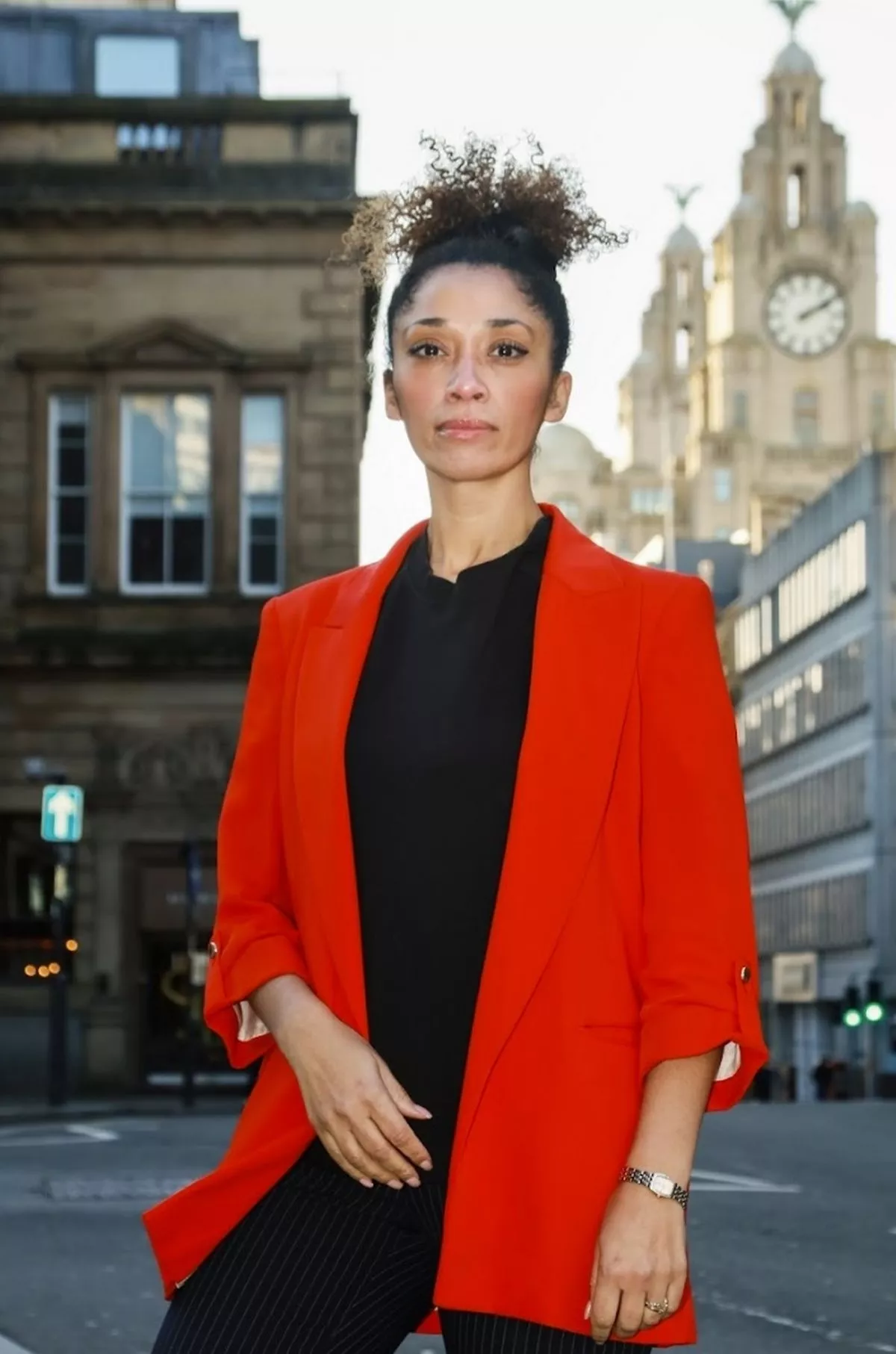 Ishbel Straker says she has been targeted and victimised by the nursing regulator 