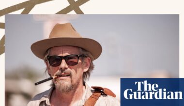 The Lowdown to The Devil’s Backbone: the week in rave reviews | Culture