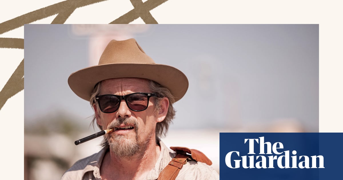 The Lowdown to The Devil’s Backbone: the week in rave reviews | Culture