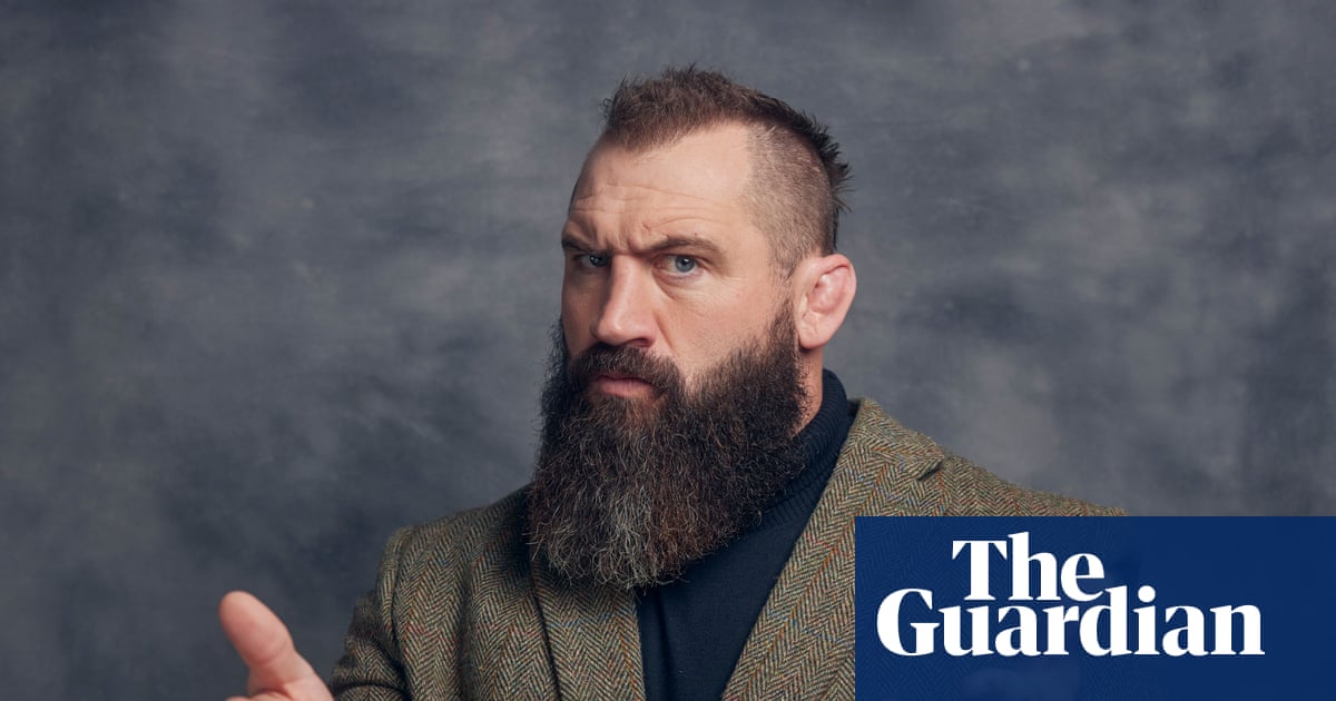 ‘Painful to hear!’ How podcasts’ rush to video is turning them into dreadful listens | Podcasts