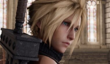 Square Enix Wants Feedback About The Final Fantasy Series In Its New Survey
