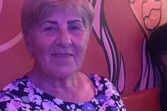 Angela Feenan: Woman (73) dies in Boxing Day crash in Co Down