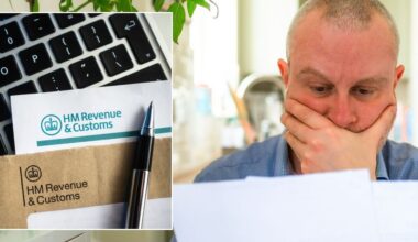 Pension tax raid to hit 3.3 million workers under Rachel Reeves's salary sacrifice reforms