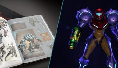My Nintendo Metroid Prime 'Legacy Sweepstakes' Offers A Bounty Of Prizes (North America)