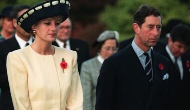 Diana, Princess of Wales, was more 'predatory and skilled' than Prince Charles in media war