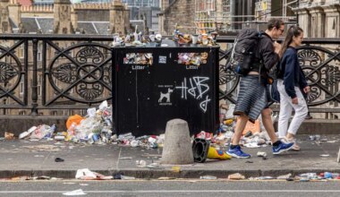 Scottish Daily Express