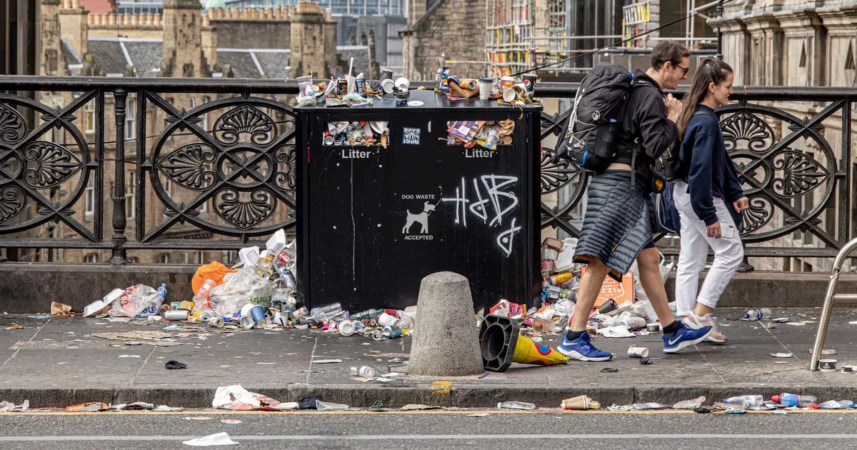 Scottish Daily Express