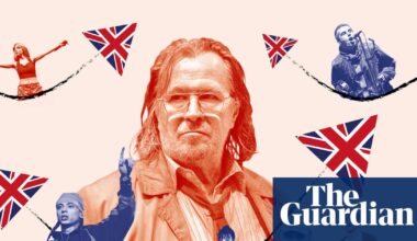 From Central Cee to Adolescence: in 2025 British culture had a global moment – but can it last? | Culture