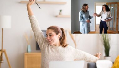 Mortgage 'comeback' for Britain as interest rates could drop 'sub-3%' next year