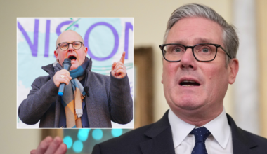 New Brexit headache for Prime Minister as key ally calls for ‘closest possible relationship’ with European Union