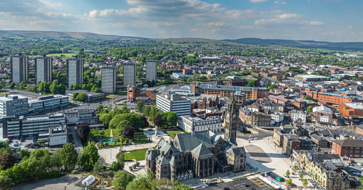 Manchester Evening News