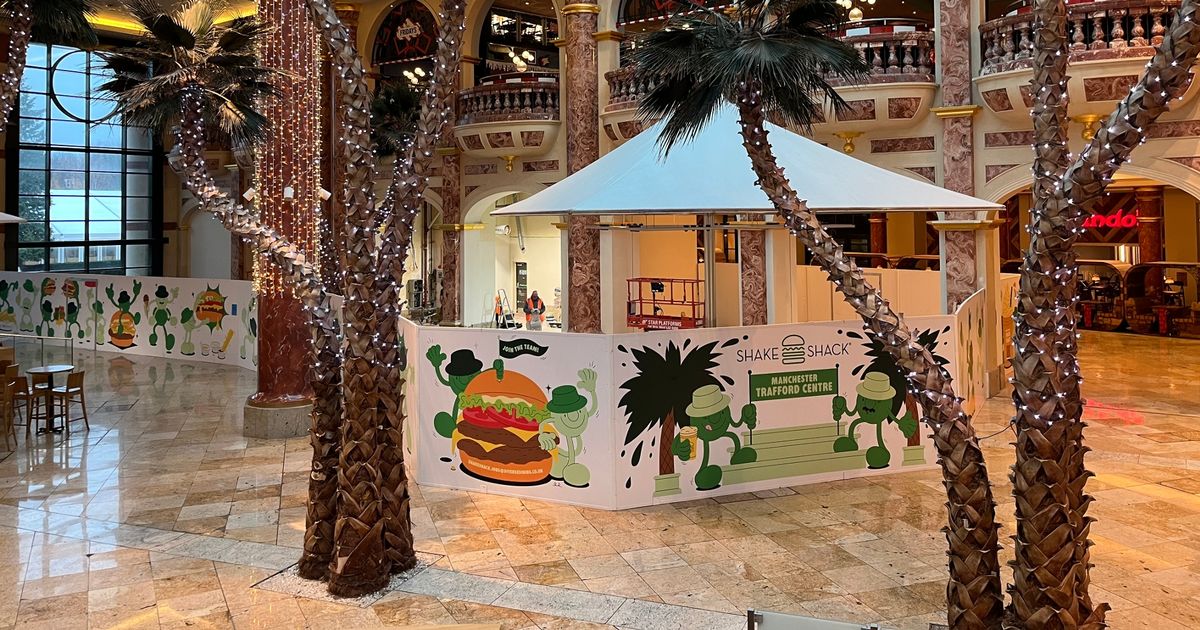 Manchester Evening News