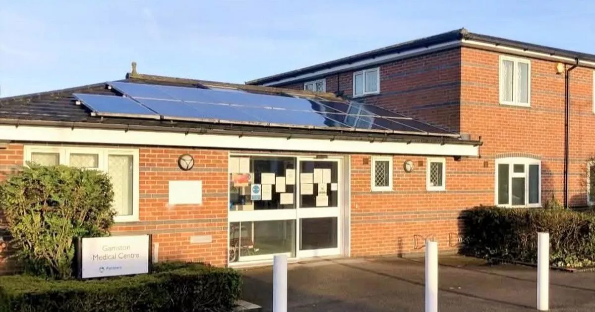 Nottinghamshire Live