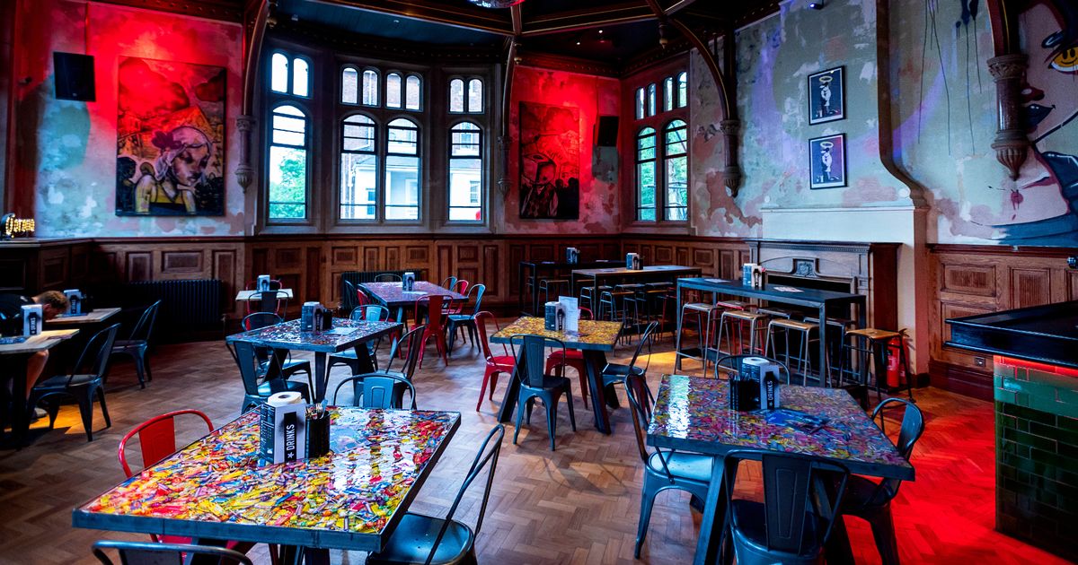 Manchester Evening News