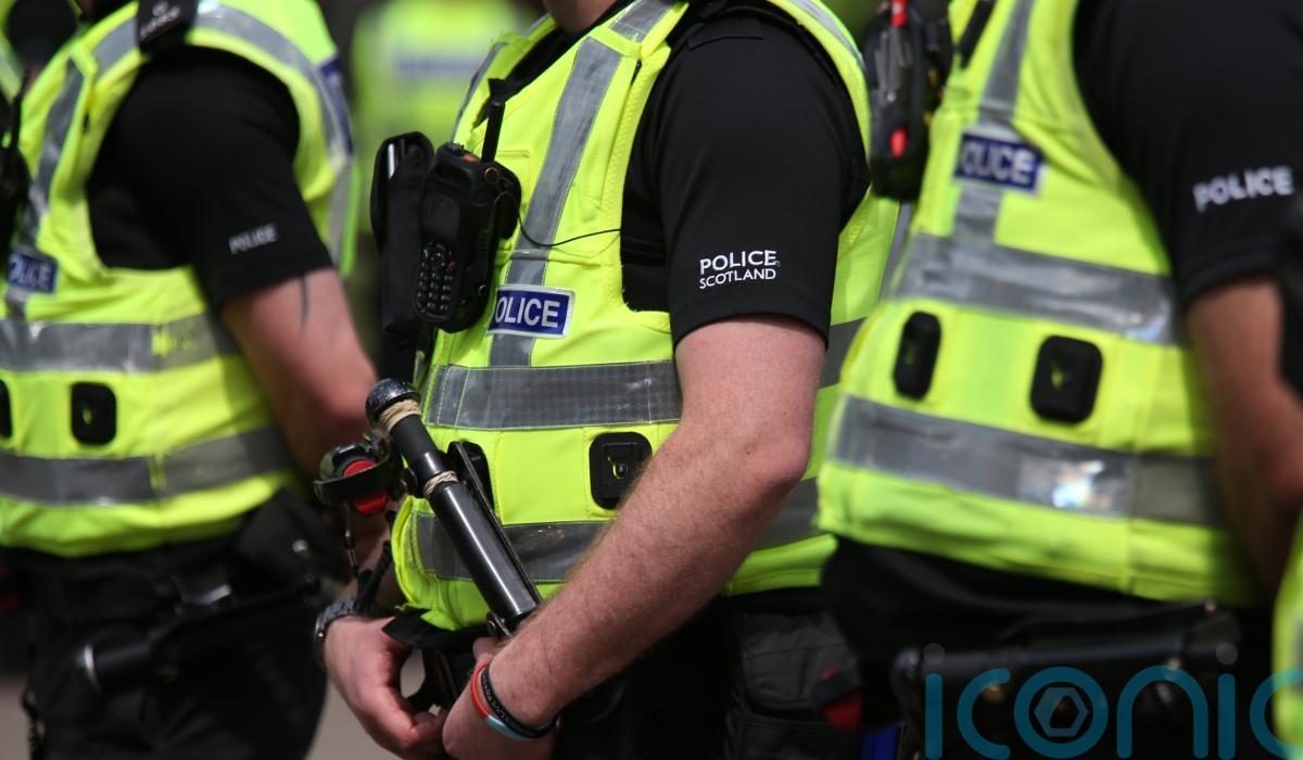 201 officers quit Police Scotland after less than 12 months in last five years