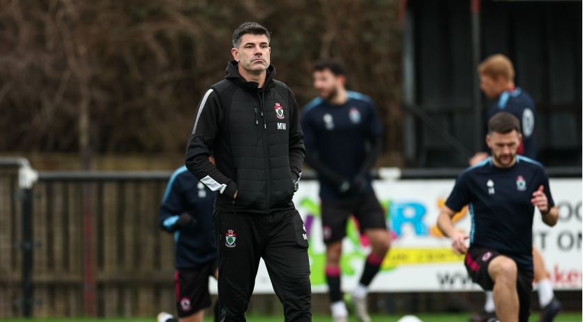 Grassroots North Wales men's football Manager of the Year ends 2025 on high note - Grassroots North Wales | Championing Local Sport | Dave Jones Sportswriter