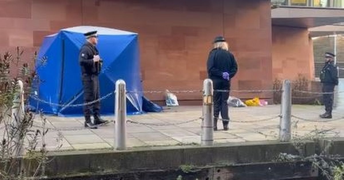 Manchester Evening News