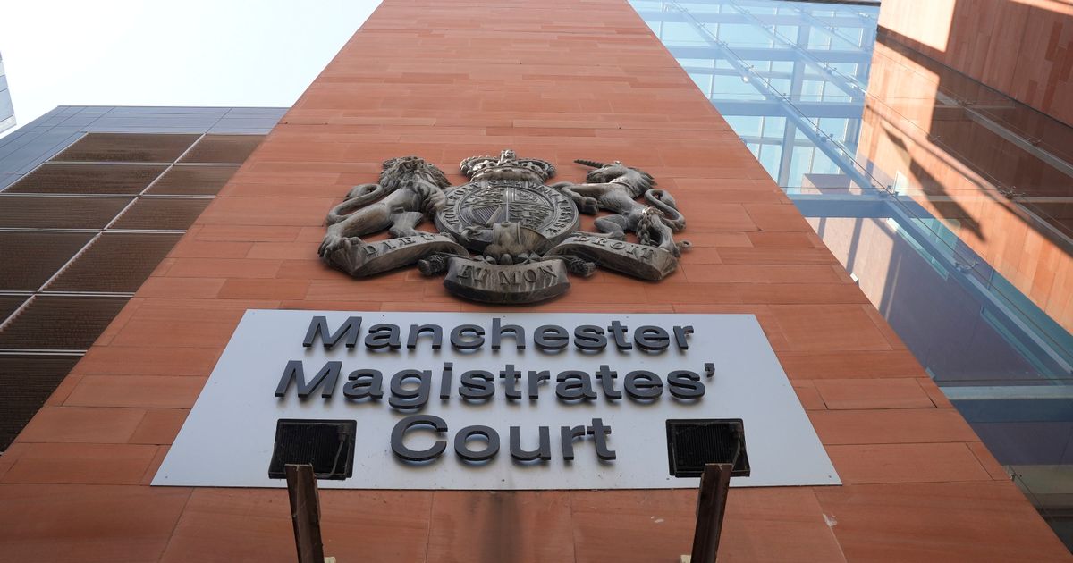 Manchester Evening News