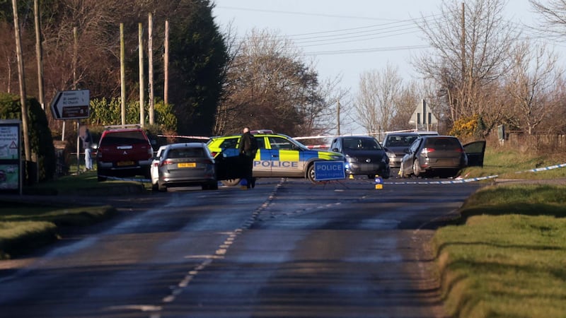 “It’s really horrific” - Parish Priest speaks of tragedy as one dead in St Stephen’s Day crash 