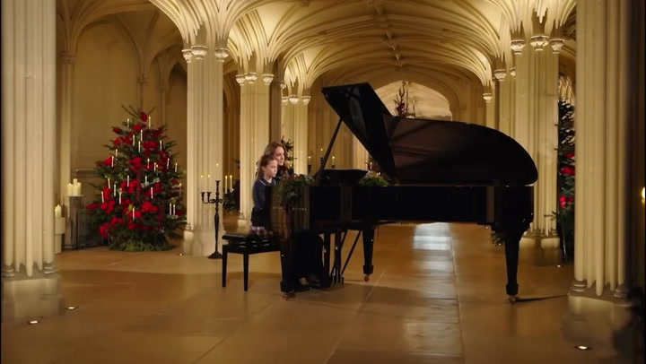 Video Player Placeholder