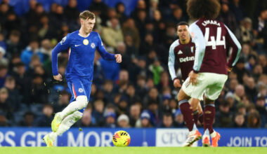 Cole Palmer vs Morgan Rogers: Aston Villa star moves ahead in England World Cup 2026 stakes