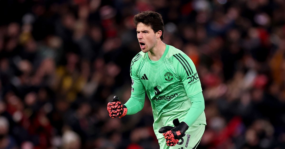 Manchester Evening News