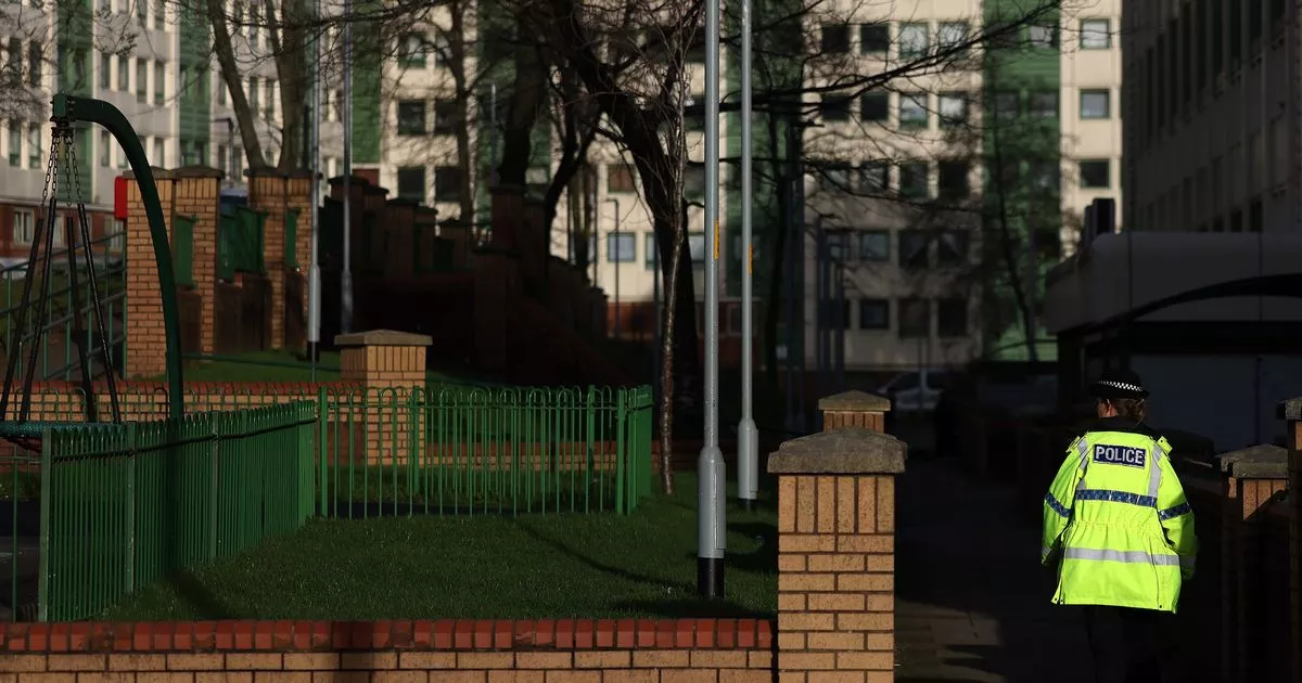 Manchester Evening News