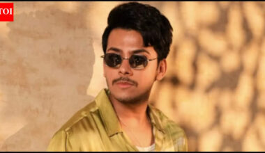 Vishal Jethwa on fulfilling mother's London dream, missing her this New Year |