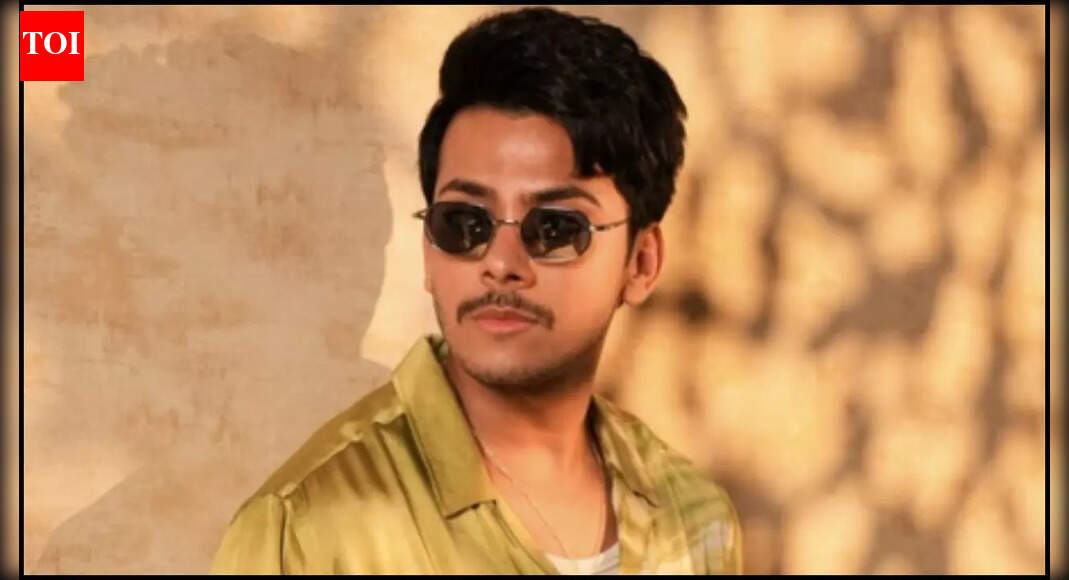 Vishal Jethwa on fulfilling mother's London dream, missing her this New Year |