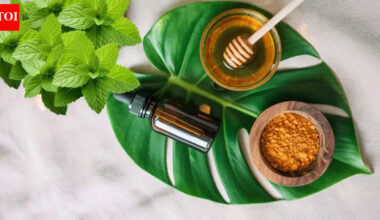 Sadhguru shares a simple warm drink to support the body during flu season |