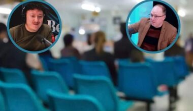 Health: Up to 32,000 people die on NI’s healthcare waiting lists over last three years