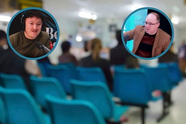 Health: Up to 32,000 people die on NI’s healthcare waiting lists over last three years