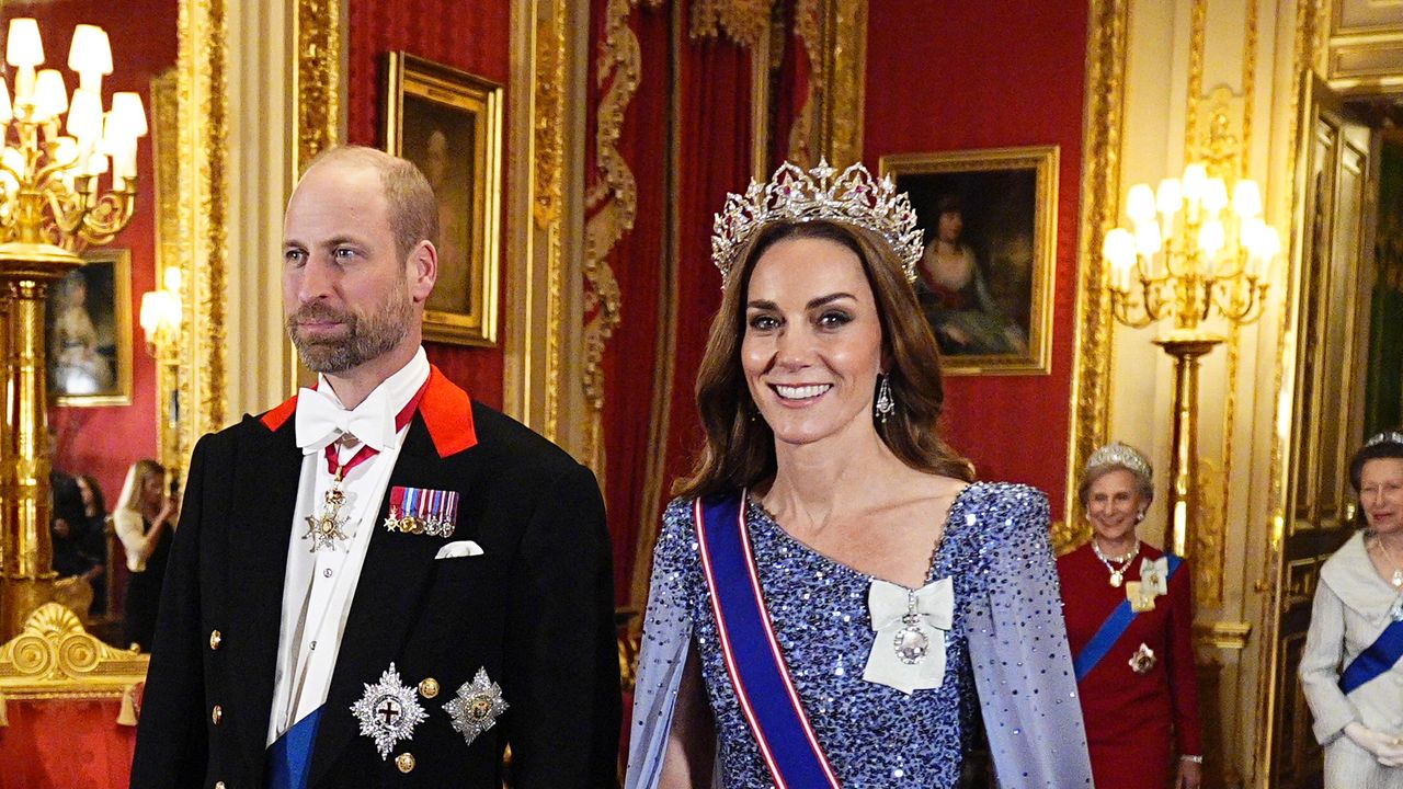 The Gowns of the Year 2025: Tatler crowns the year's most glamorous