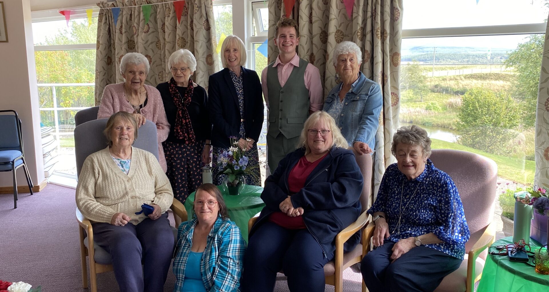 Transformation breathes life into Highland housing