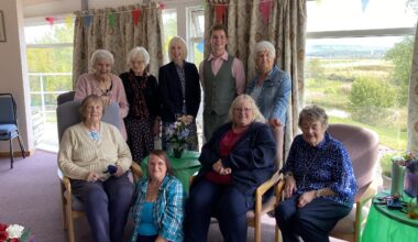 Transformation breathes life into Highland housing