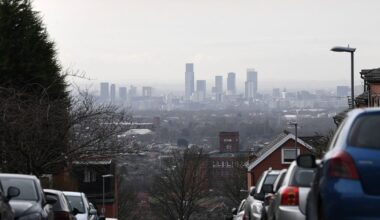 Manchester Evening News