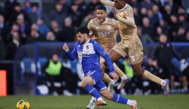 Bristol Rovers predicted team vs Barnet: Striker injuries leave the Gas short of options