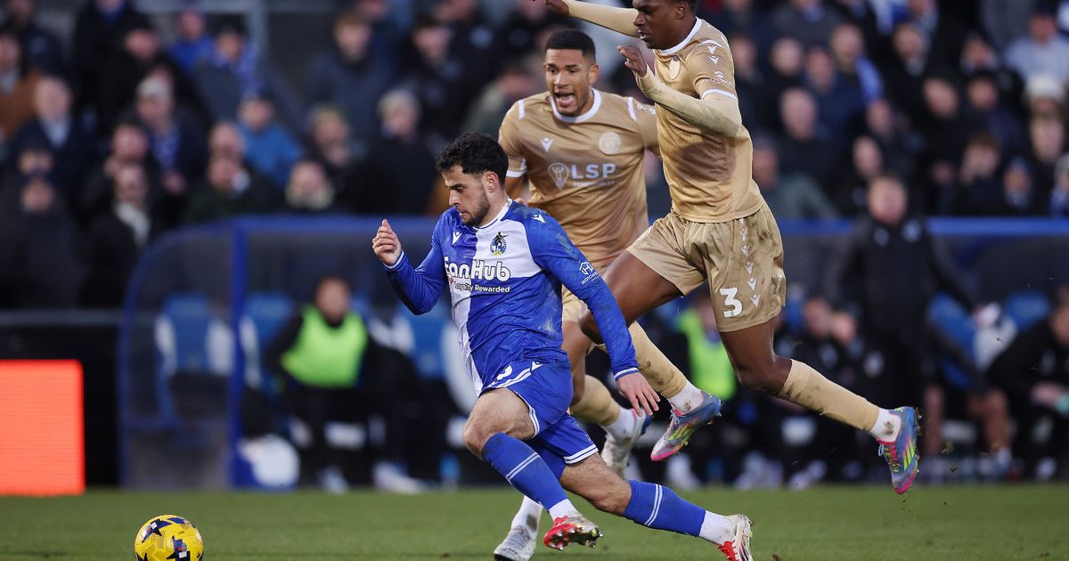 Bristol Rovers predicted team vs Barnet: Striker injuries leave the Gas short of options