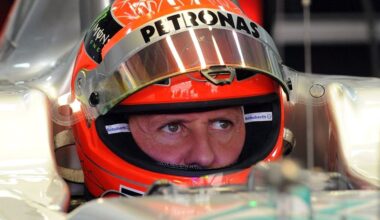 Michael Schumacher's friend believes 'assumptions are accurate' about condition 12 years on from accident