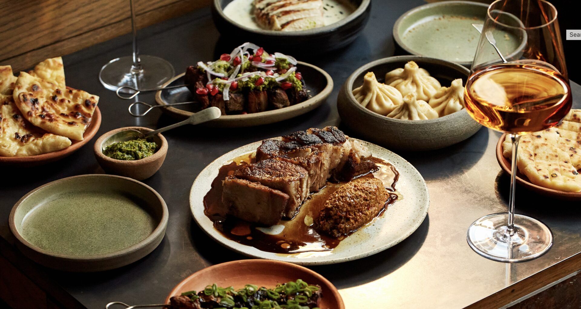 The 8 Best New London Restaurant Openings in January 2026