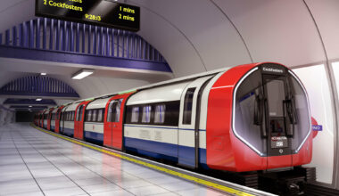 12 Major Changes Coming to London Transport in 2026