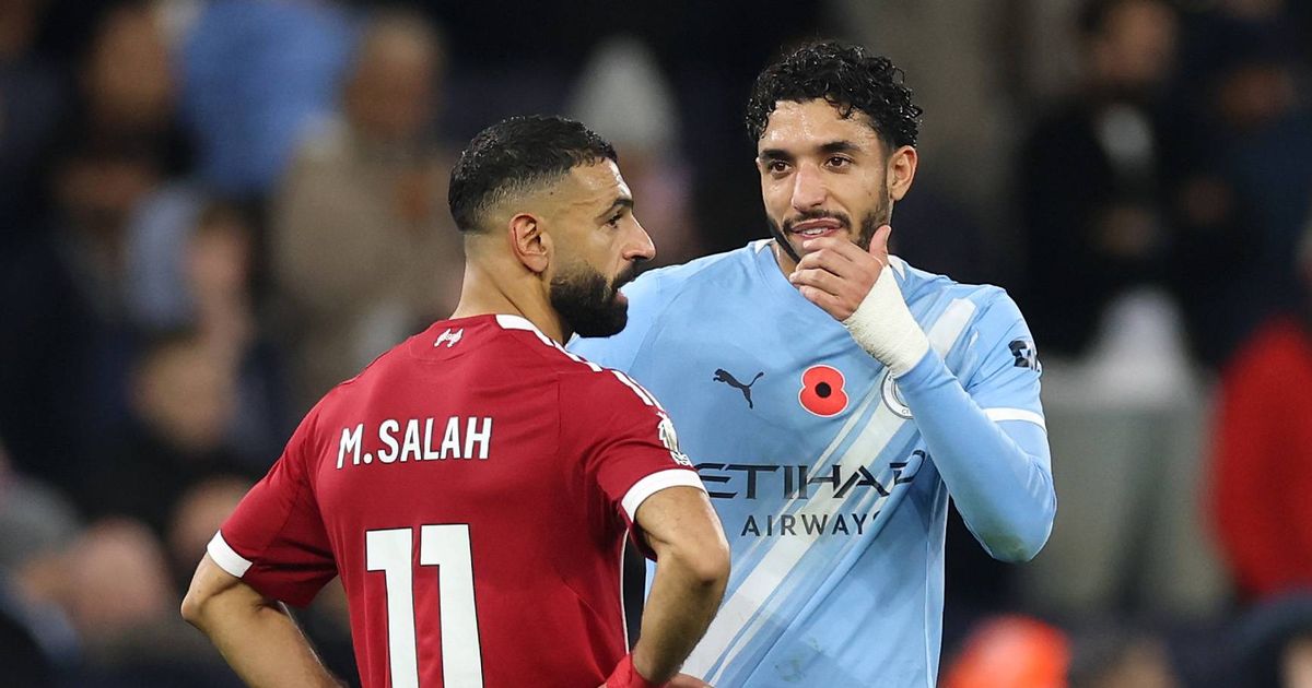 Manchester Evening News