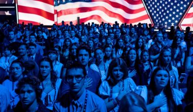 The MAGA world's new obsession