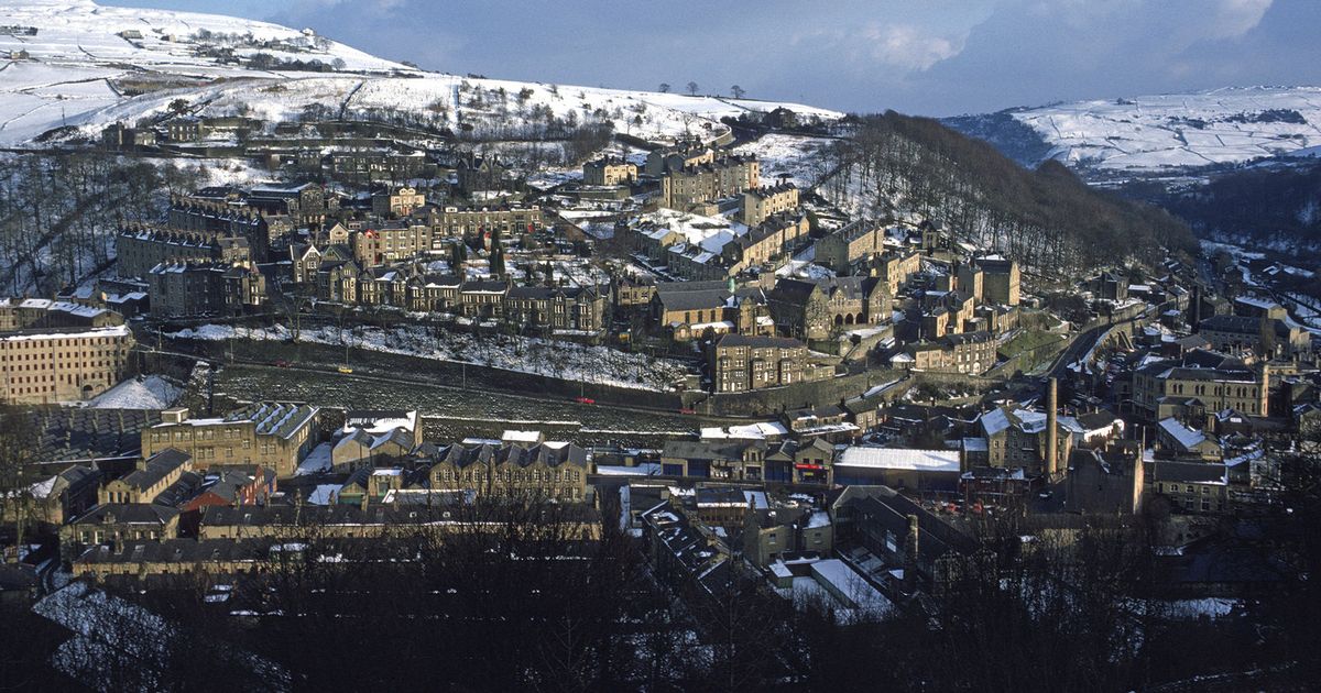 Manchester Evening News