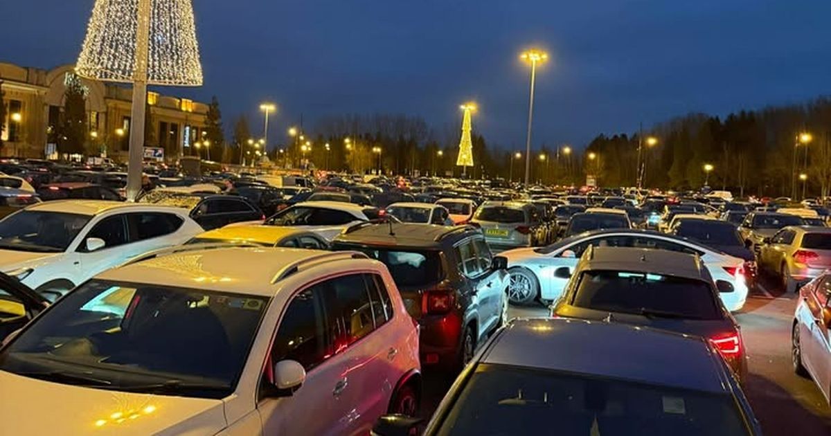 Manchester Evening News