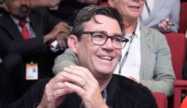 Manchester Evening News