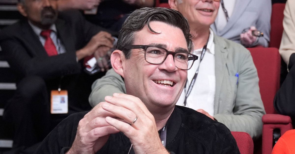 Manchester Evening News