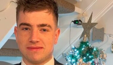 Shea McCabe: Crowdfunder launched after body of NI father recovered from river in Co Cork