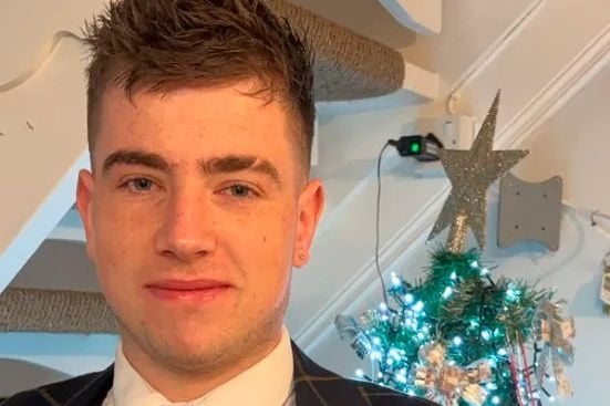 Shea McCabe: Crowdfunder launched after body of NI father recovered from river in Co Cork