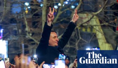 Kosovo prime minister wins snap election to end political deadlock | Kosovo